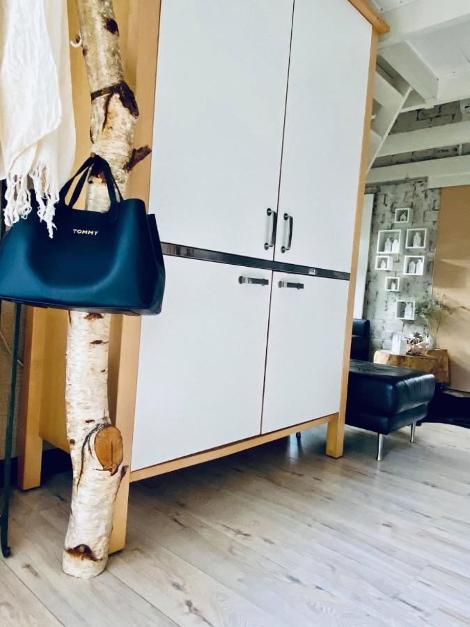 Villa Casa De Palmas - Tiny House Alkmaar Esterno foto