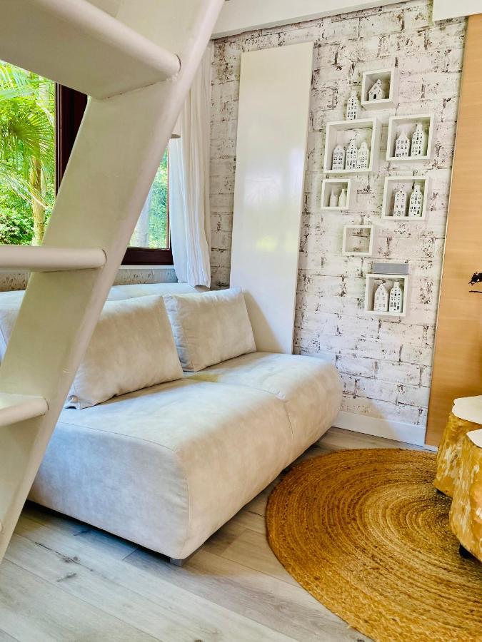Villa Casa De Palmas - Tiny House Alkmaar Esterno foto