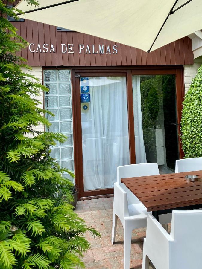 Villa Casa De Palmas - Tiny House Alkmaar Esterno foto